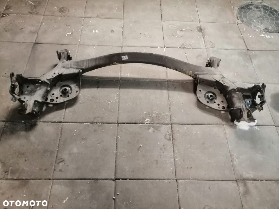 Mazda3 BP CX-30 2019- 4x4 AWD - 1