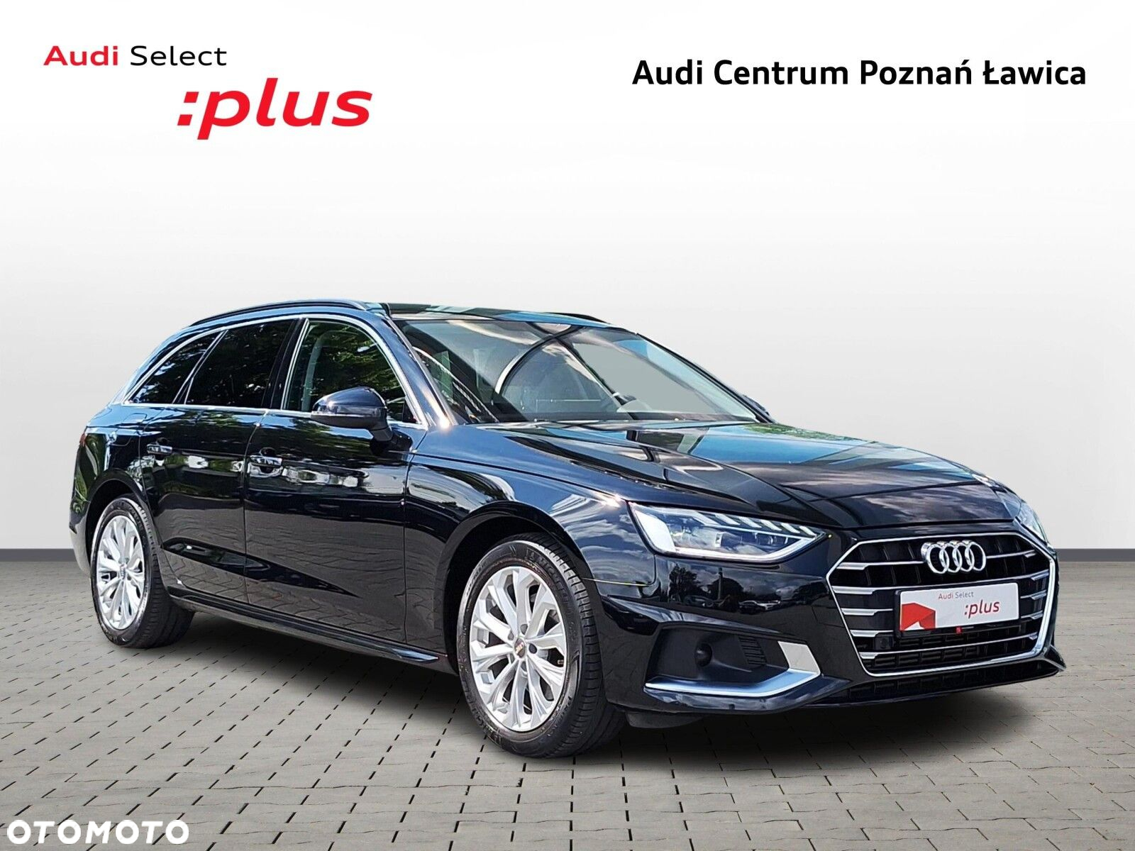 Audi A4 35 TFSI S tronic - 4