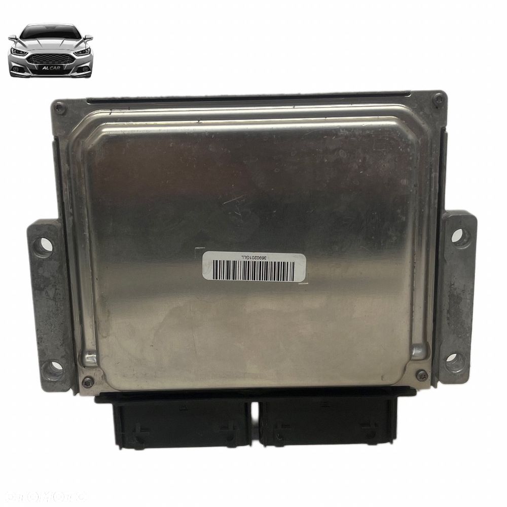 KOMPUTER S-MAX MK2 2.0 TDCI F1GA-12A650-APG - 2