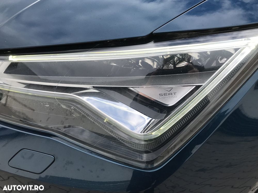 Seat Ateca 2.0 TDI 4DRIVE DSG XCELLENCE - 39