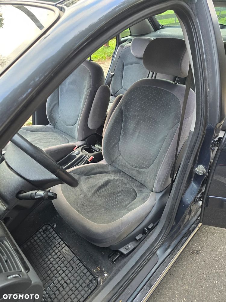 Citroën C5 2.0 16V Exclusive - 21