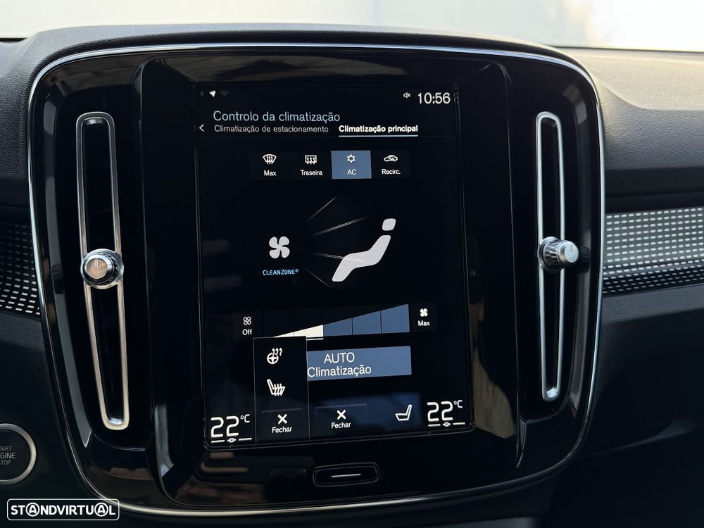 Volvo XC 40 T4 Recharge DKG RDesign - 13