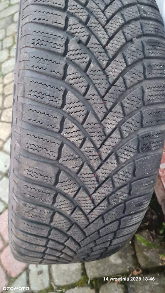 Subaru Forester 2.0 XT Platinum Lineartronic - 17