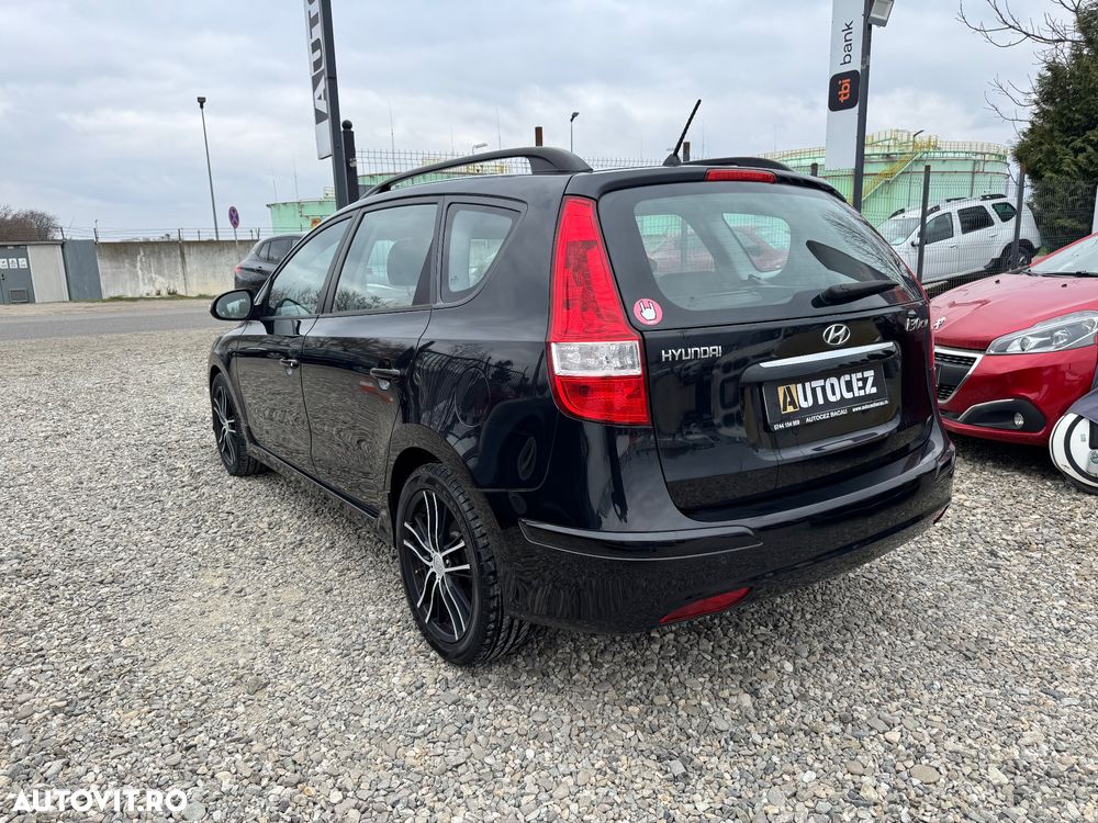 Hyundai i30 1.4 Comfort - 5