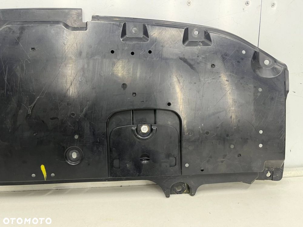 Osłona podwozia Mazda 3 III BM 13-18r. osłona dolna silnika zderzaka bjs756112 - 7