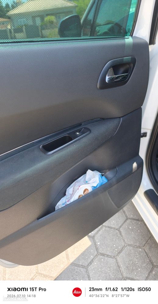 Peugeot 5008 BlueHDI 120 Stop & Start Allure - 3