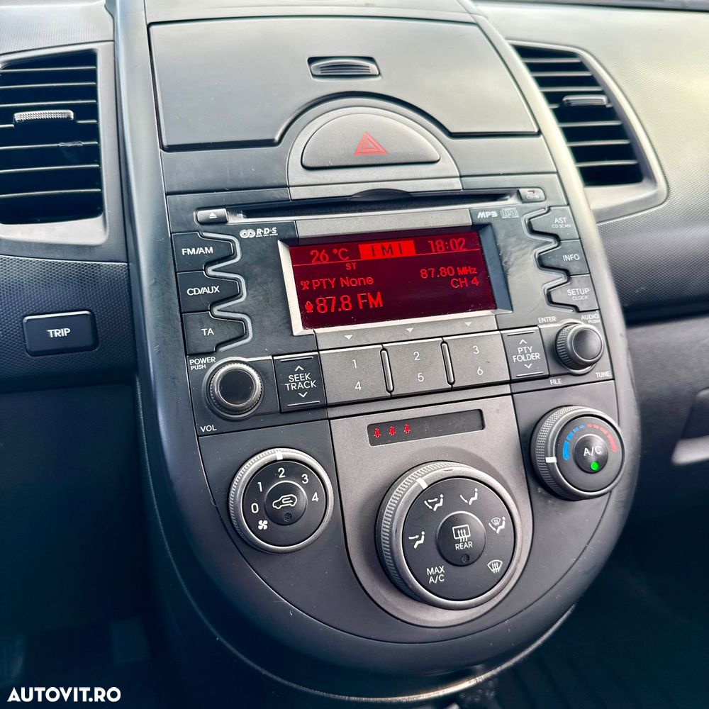 Kia Soul - 13