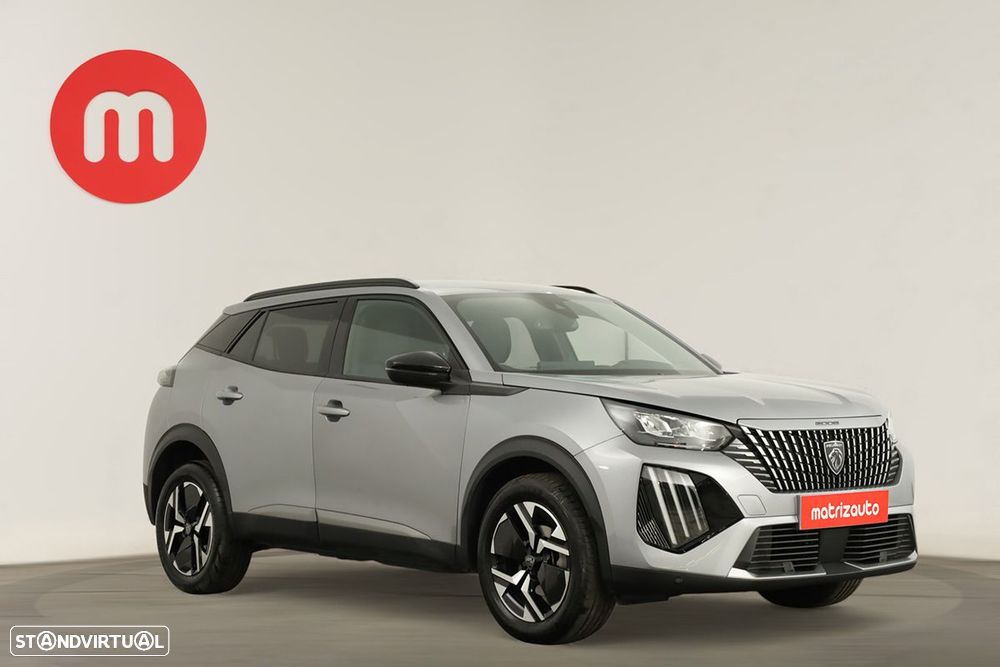 Peugeot 2008 1.2 PureTech Allure - 1