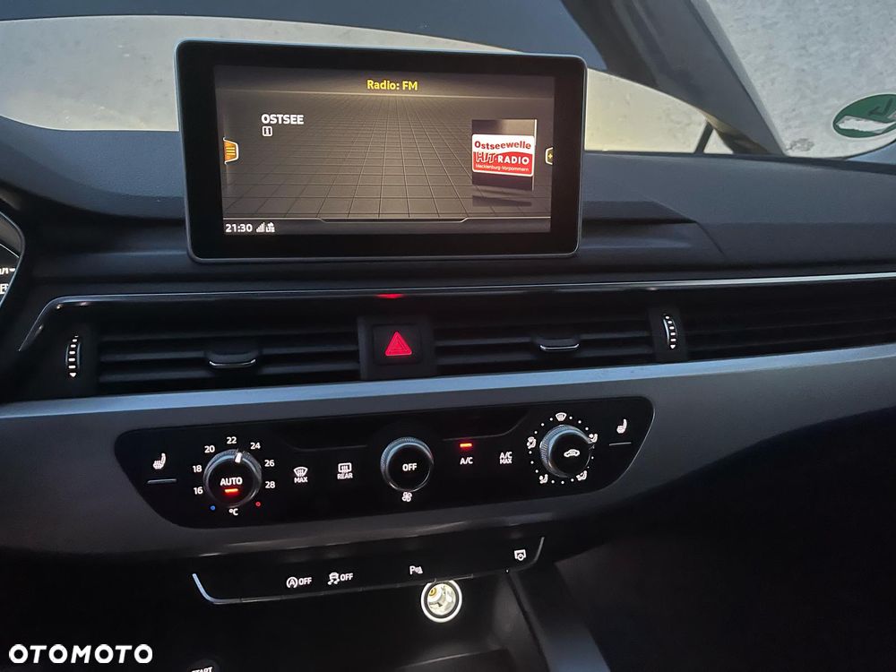 Audi A4 Avant 2.0 TDI S tronic - 8