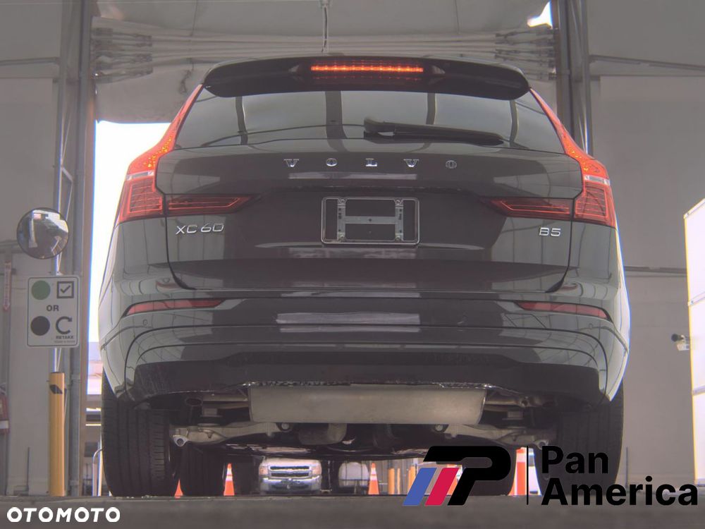 Volvo XC 60 B5 B Geartronic Momentum Pro - 7