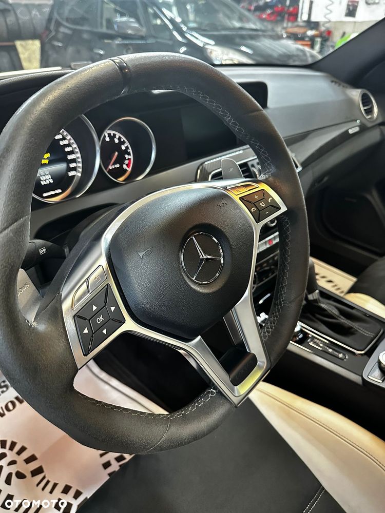 Mercedes-Benz Klasa C - 5