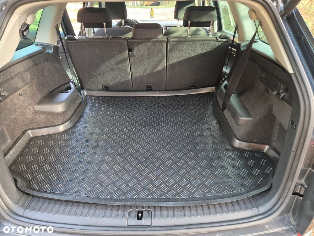 Skoda Kodiaq 1.5 TSI ACT 4x2 Style DSG 7os - 4