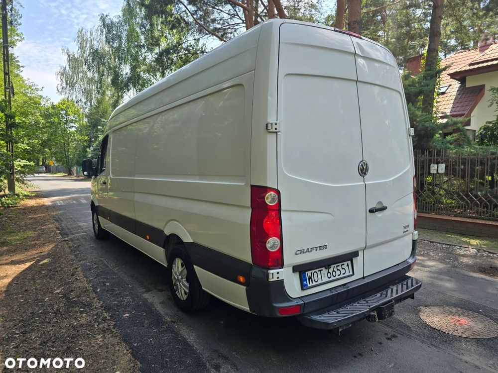 Volkswagen CRAFTER - 4