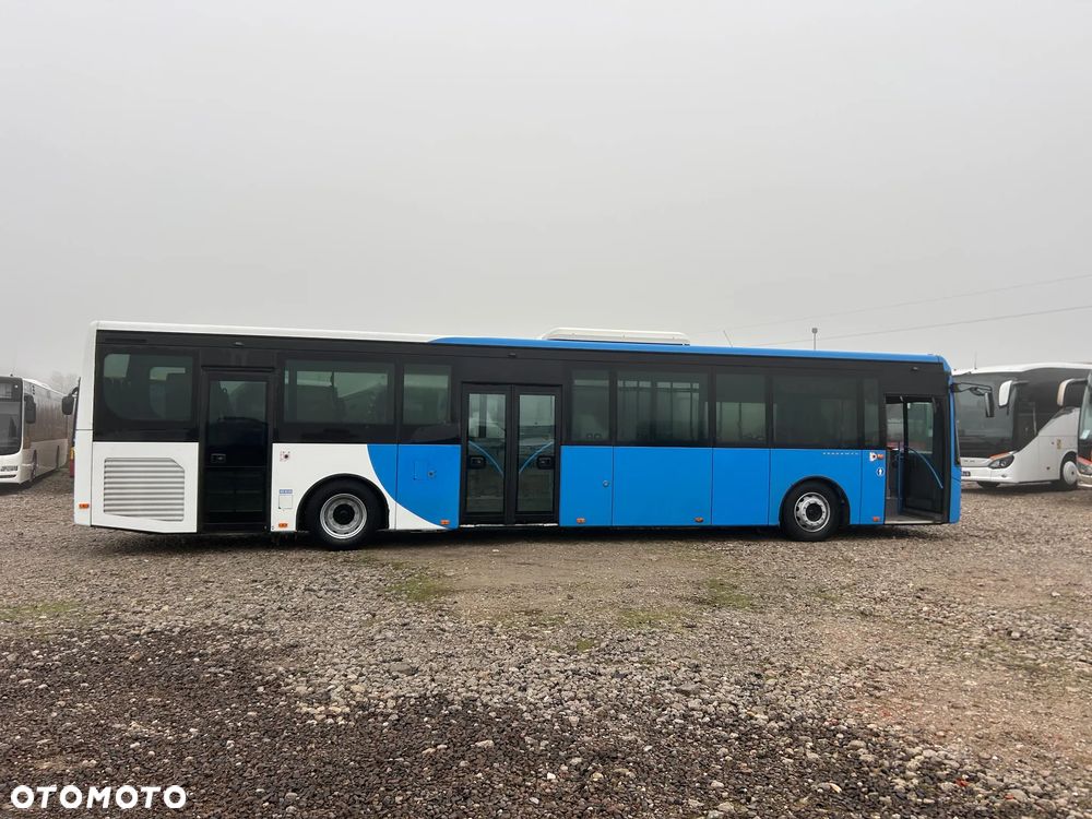 Iveco Crossway LE - 3