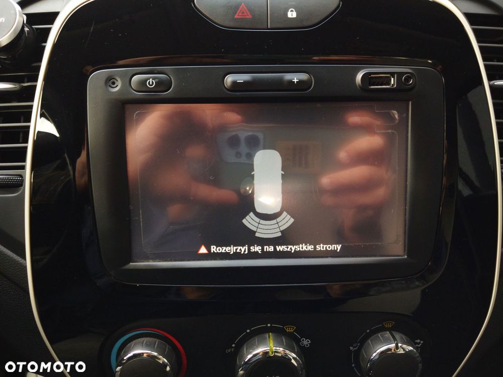 Renault Captur 0.9 Energy TCe Limited - 25
