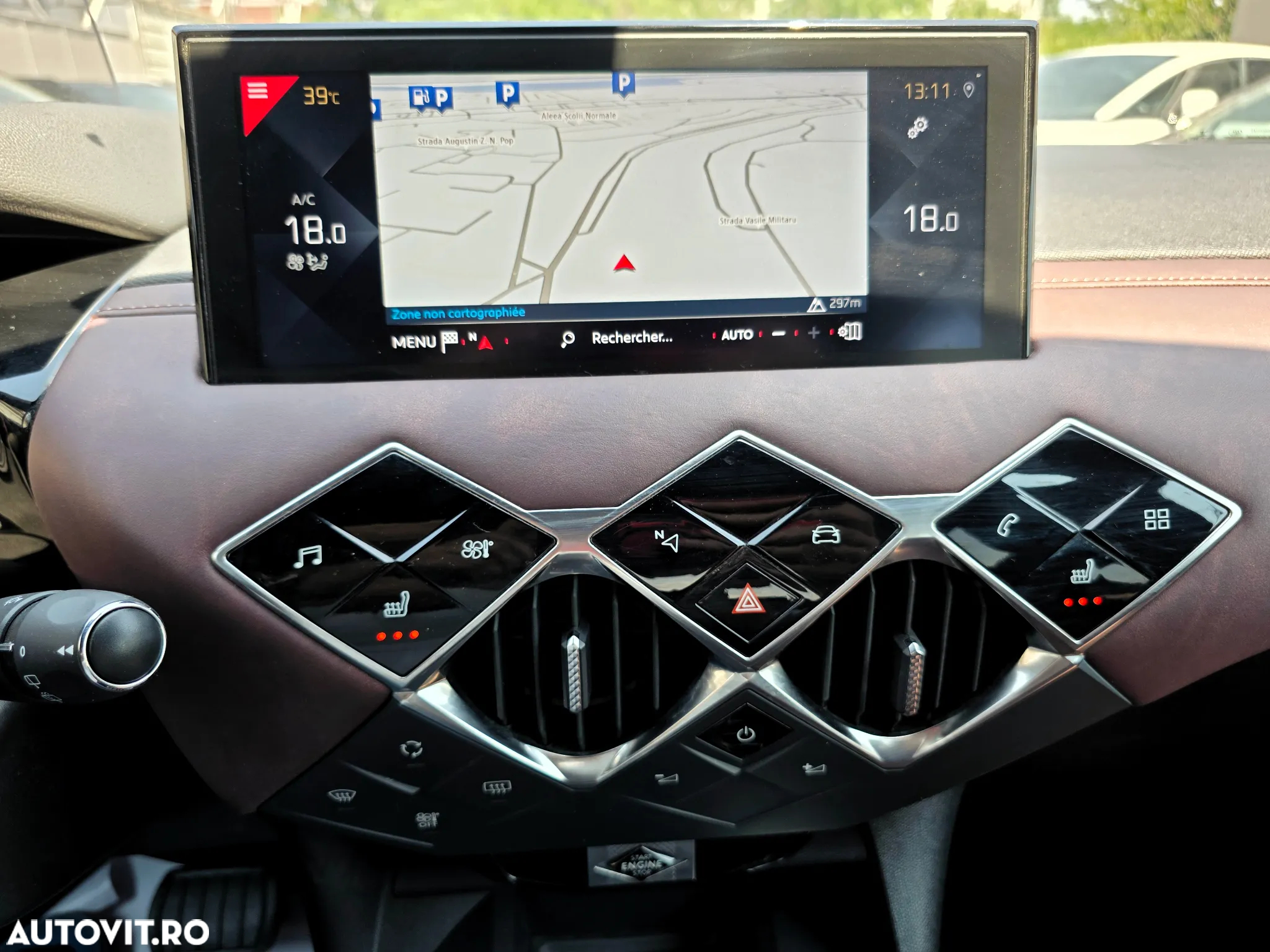 DS Automobiles DS 3 Crossback - 31