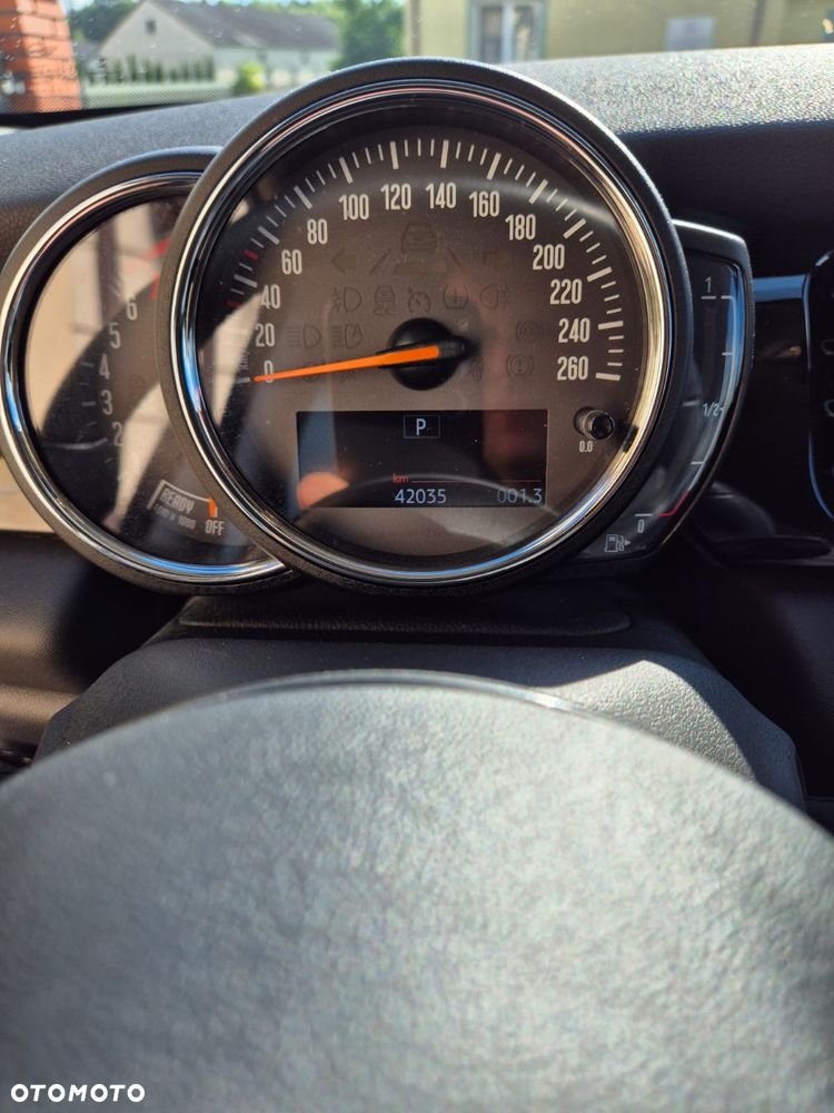 MINI Cooper Multitone Edition - 14