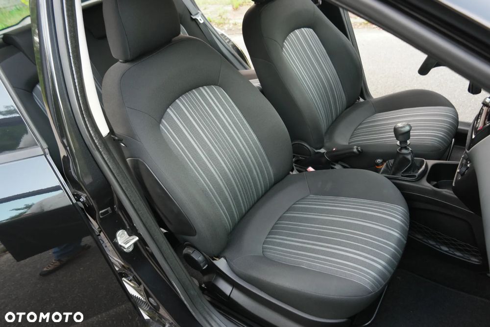 Fiat Punto Evo 1.4 8V Active - 23