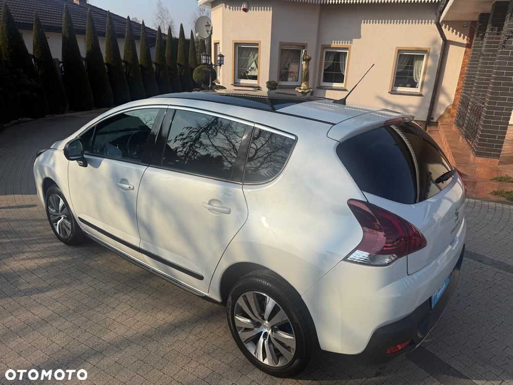 Peugeot 3008 THP 165 EAT6 Stop & Start Allure - 12