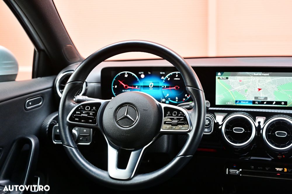 Mercedes-Benz A 200 - 37