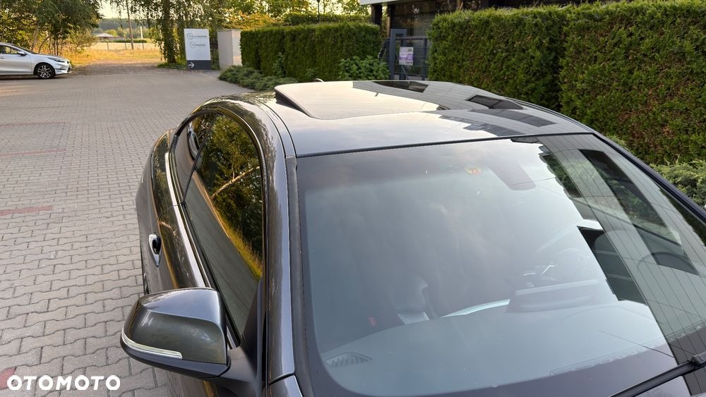 BMW Seria 4 435d xDrive M Sport - 17