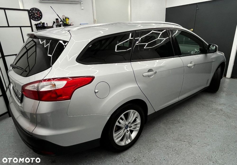 Ford Focus - 7