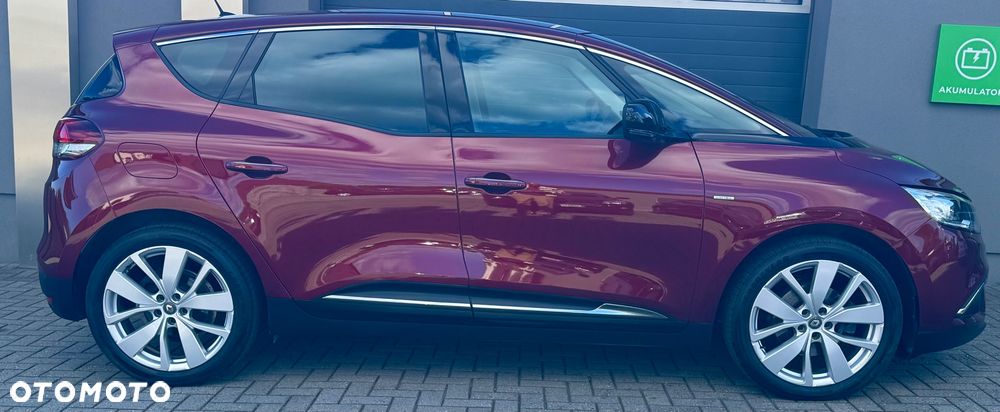 Renault Scenic - 21
