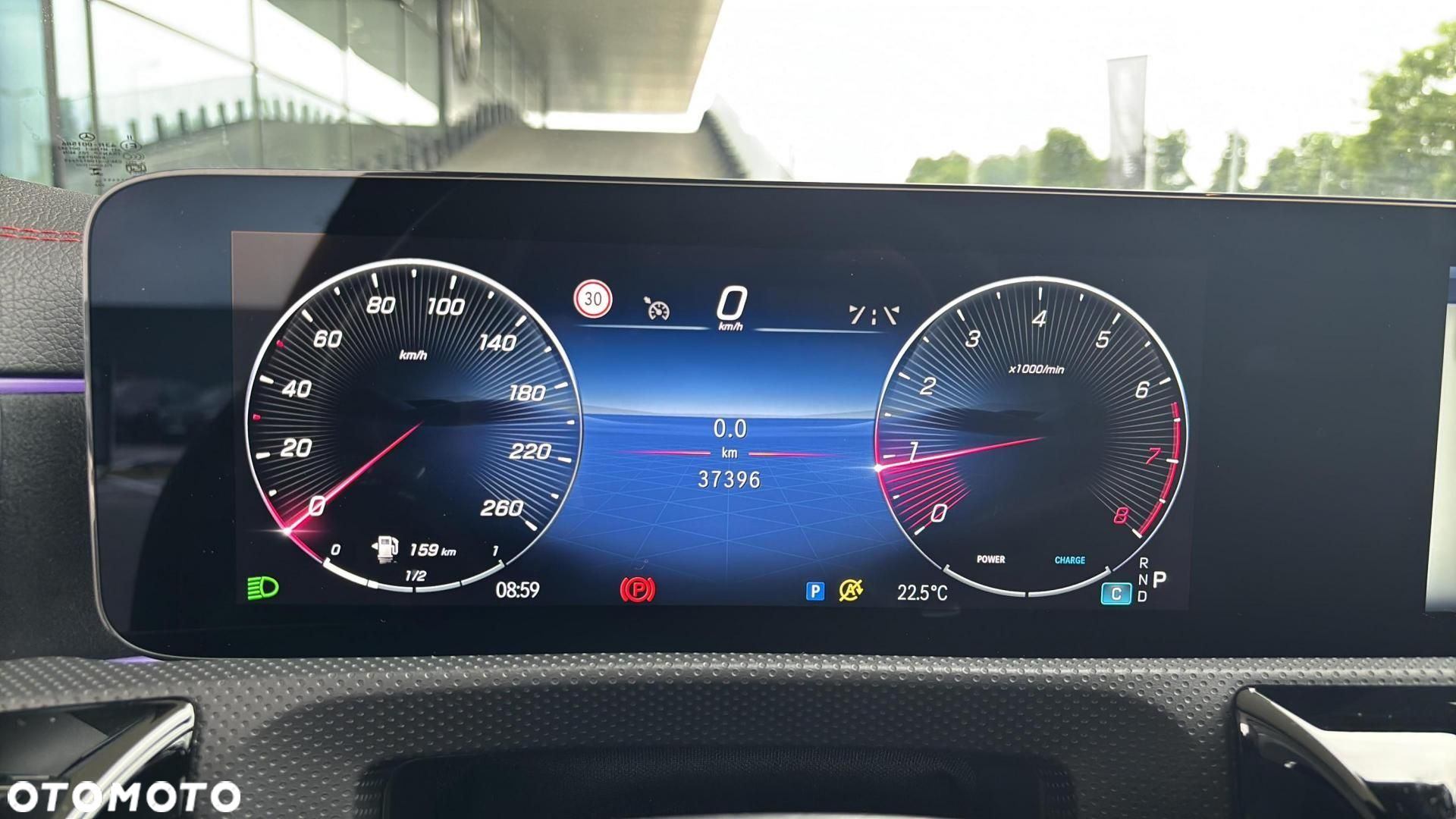 Mercedes-Benz CLA - 11