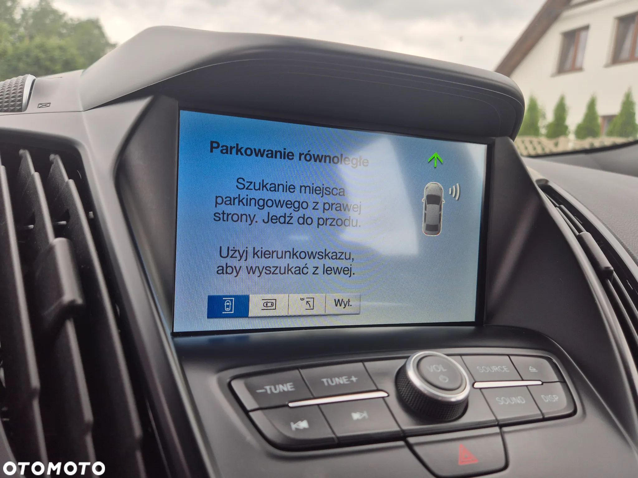 Ford Kuga 2.0 EcoBlue FWD ST-Line - 15