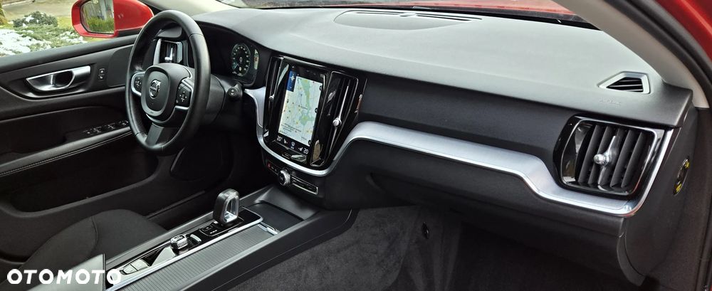 Volvo V60 B4 D Geartronic Momentum Pro - 13