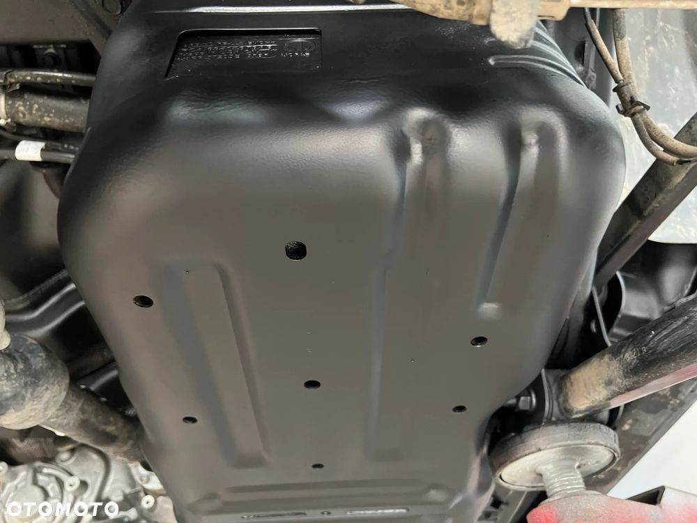 Jeep Wrangler GME 2.0 Turbo Rubicon - 14