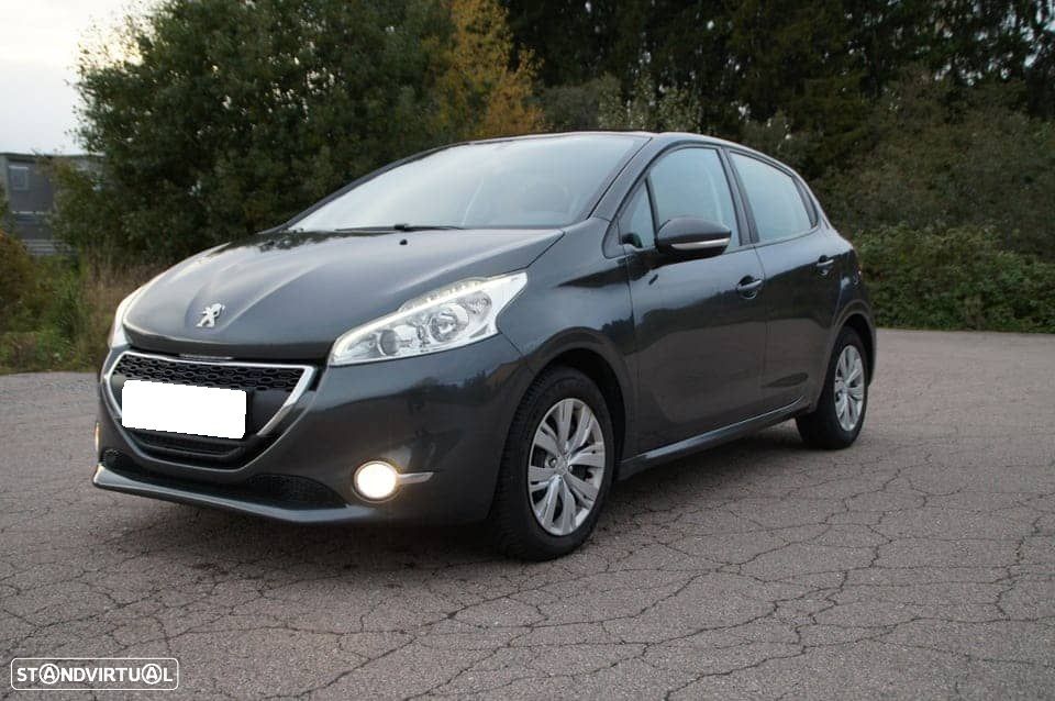 Peugeot 208 1.2 VTi Access - 2
