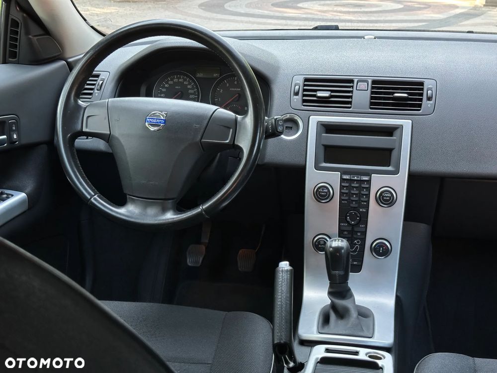 Volvo C30 1.6 Momentum - 12