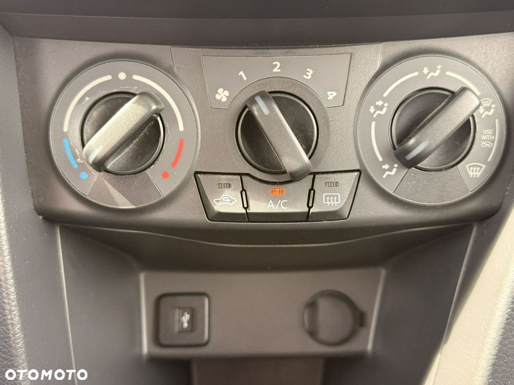 Suzuki Swift 1.2 Comfort - 17