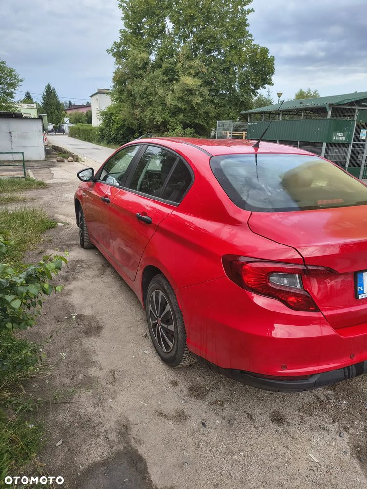 Fiat Tipo 1.4 T-Jet 16v Lounge EU6 - 6