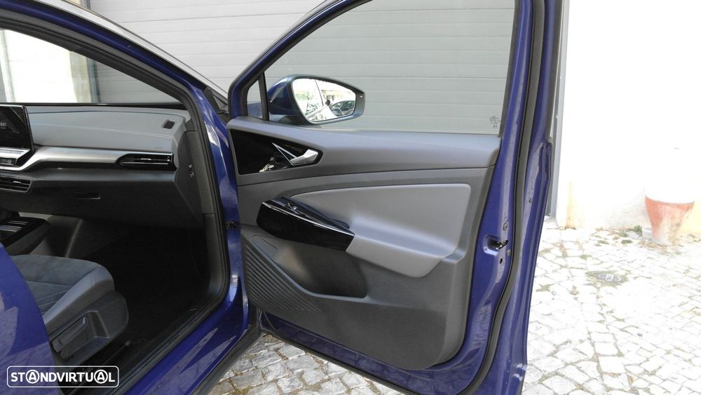 VW ID.5 77 kWh Pro Performance - 25