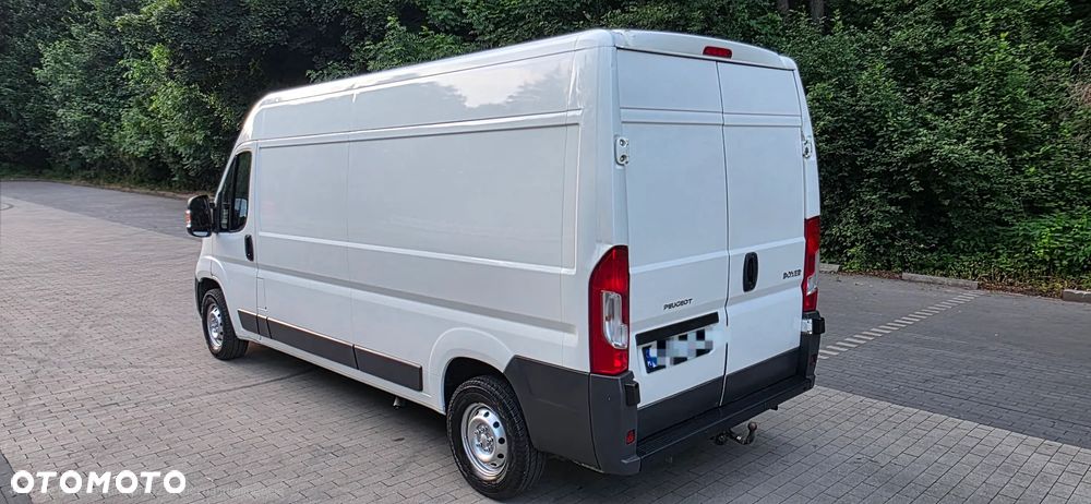 Peugeot Boxer - 7