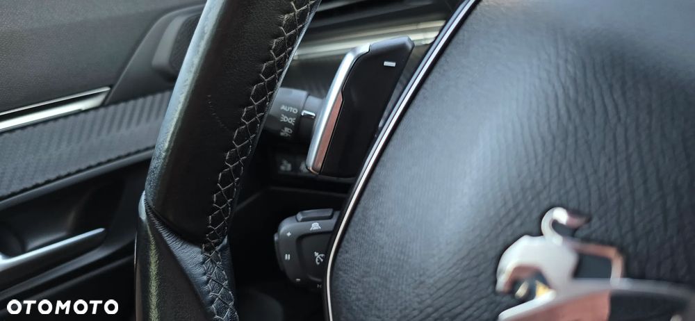 Peugeot 508 2.0 BlueHDi Allure S&S EAT8 - 29