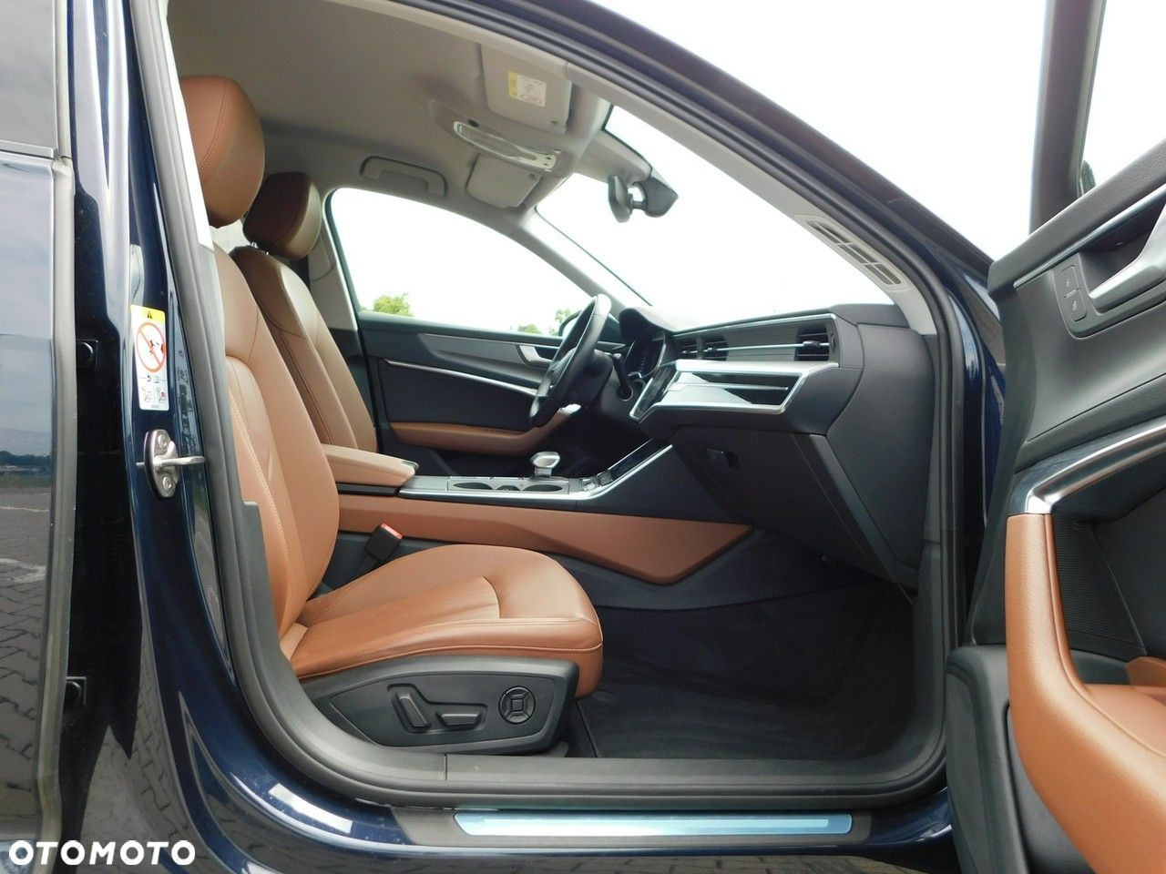 Audi A6 - 9