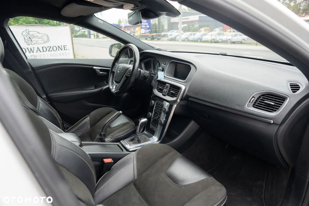 Volvo V40 D2 RDesign - 18