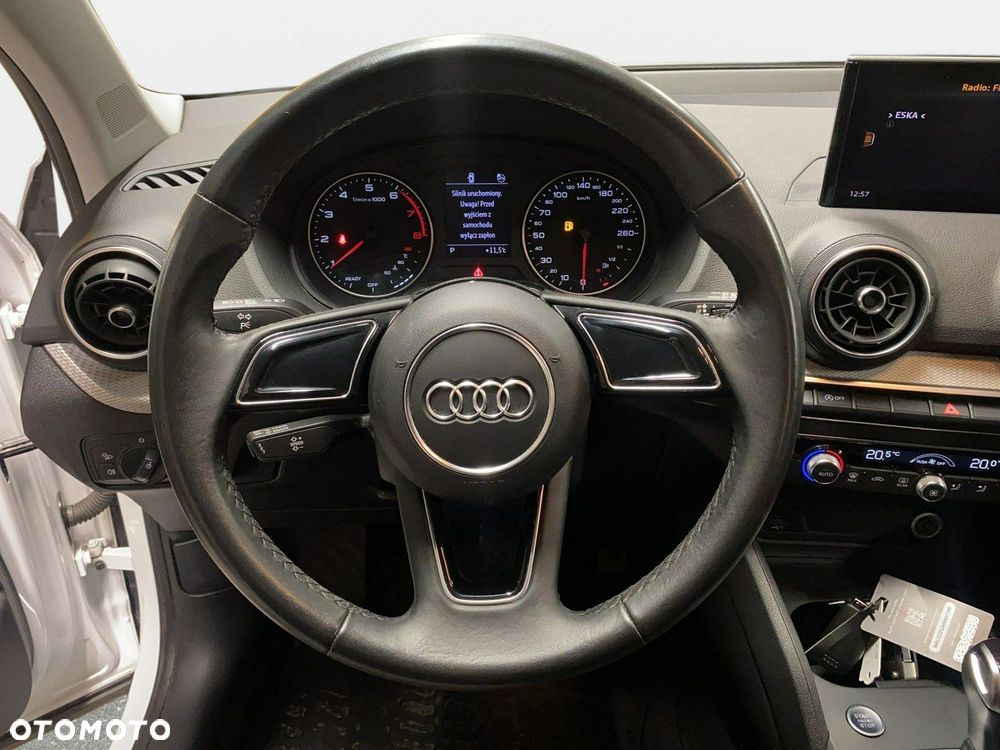 Audi Q2 - 21