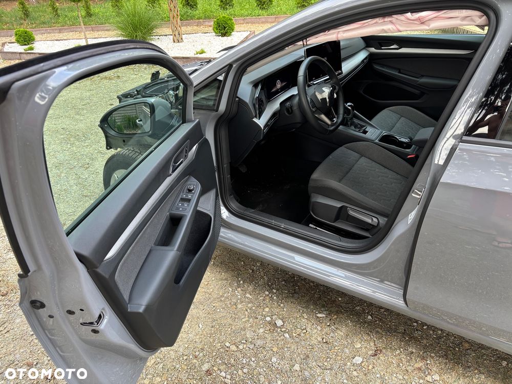 Volkswagen Golf 1.5 TSI OPF - 19