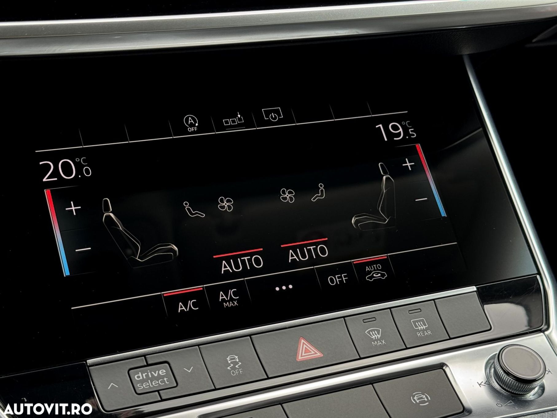 Audi A6 - 17