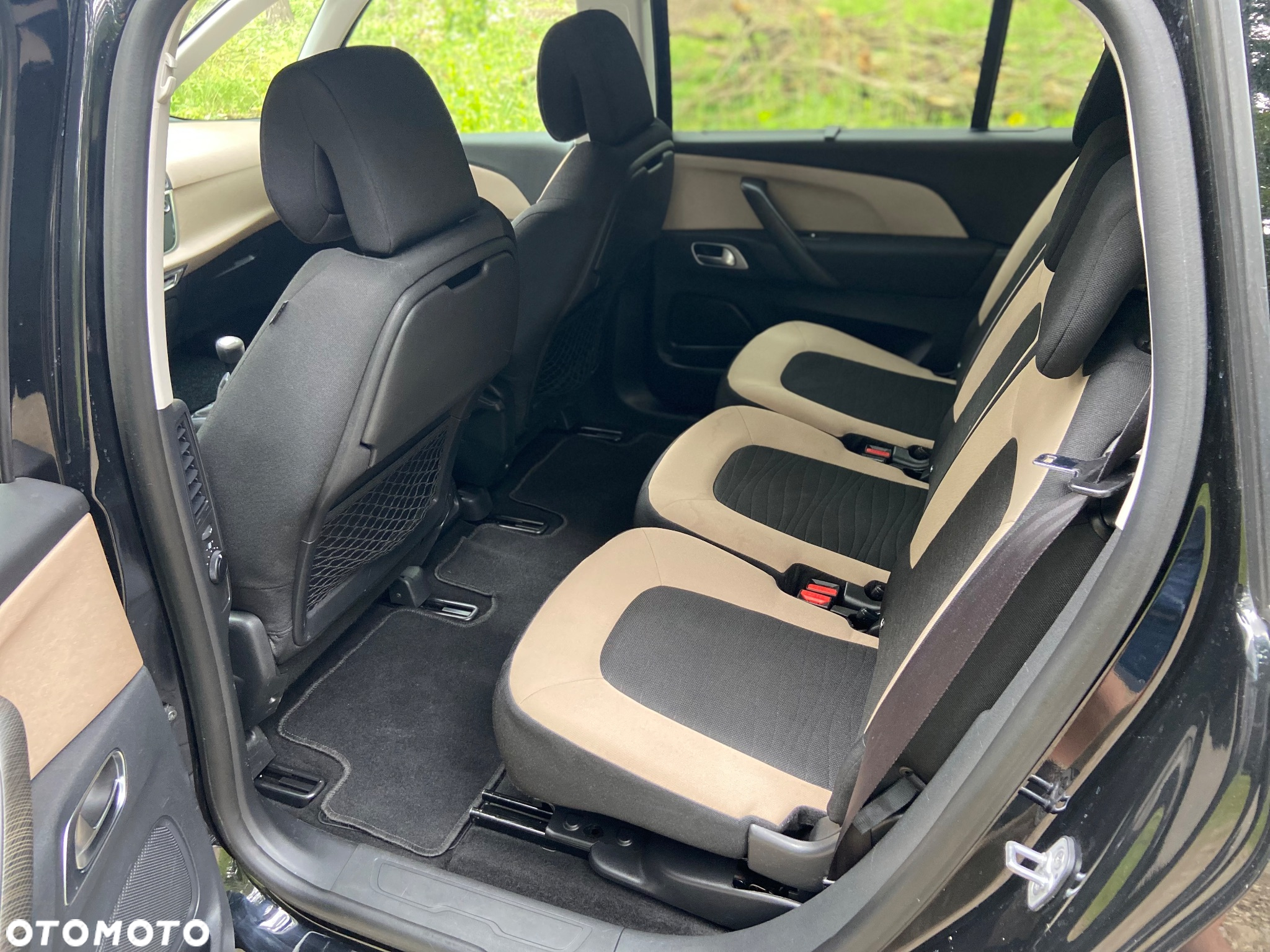 Citroën C4 Grand Picasso 2.0 BlueHDi Intensive - 8
