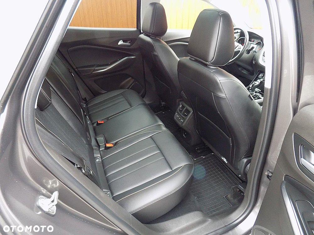Opel Grandland X 1.6 Start/Stop Automatik INNOVATION - 9