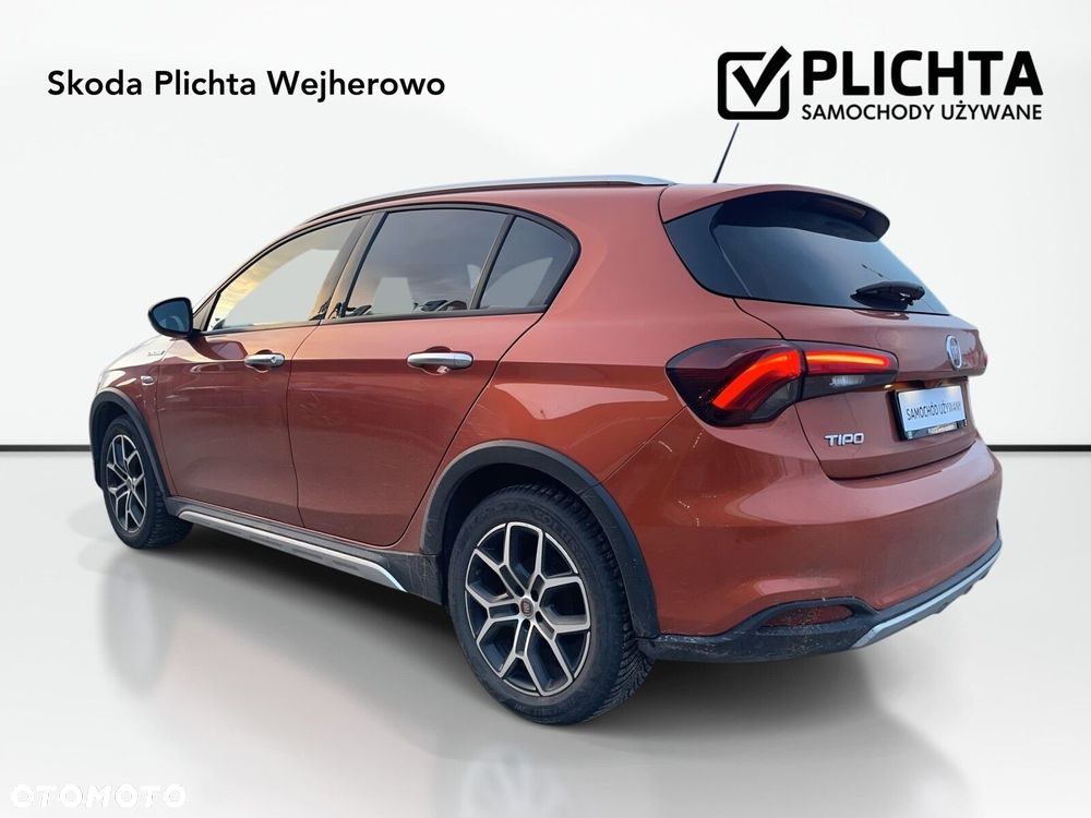 Fiat Tipo 1.0 T3 - 7