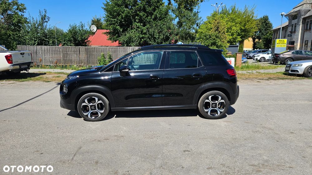 Citroën C3 Aircross BlueHDI 100 Stop & Start Shine - 7