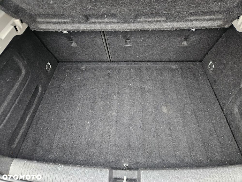 Opel Astra 1.4 Turbo Ultimate - 15