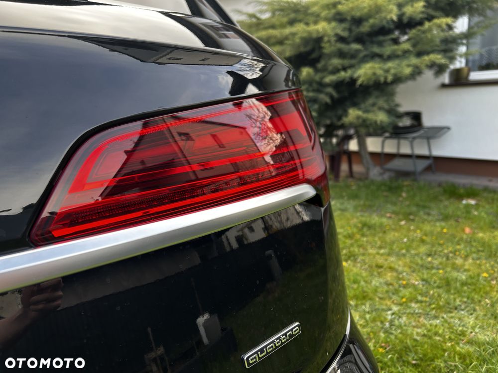 Audi Q5 45 TFSI mHEV Quattro Advanced S tronic - 12
