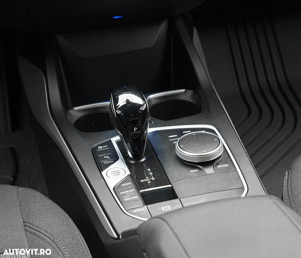 BMW Seria 2 218d Aut. Advantage - 20